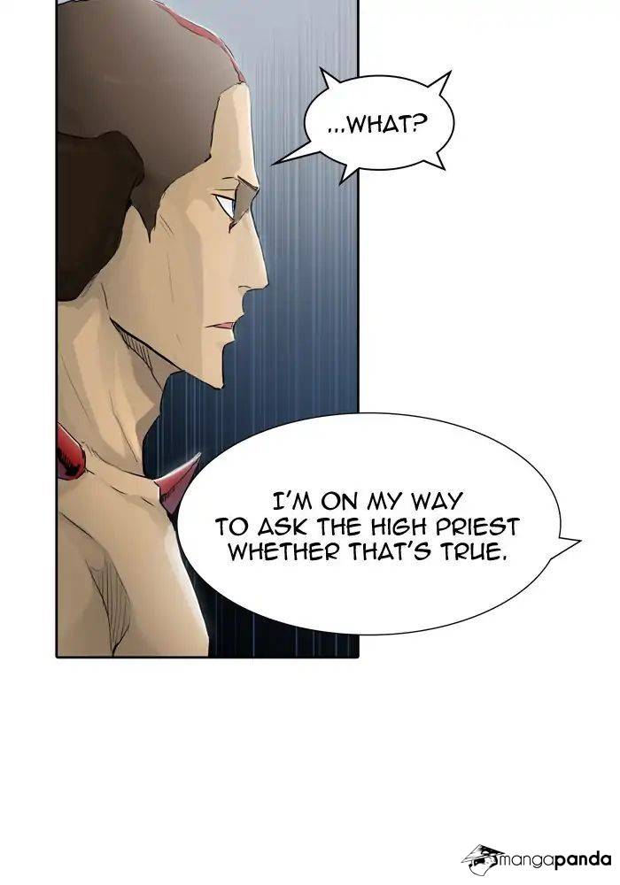 Tower of God Chapter 431 image 138